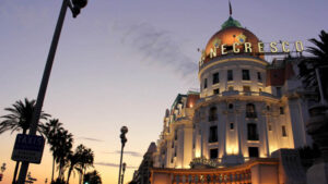 Hotelnegresco nice web