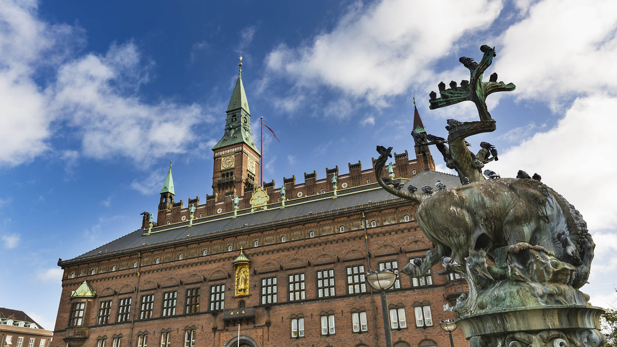 Copohan Denmark The ultimate travel guide to Copenhagen - Norwegian Traveller