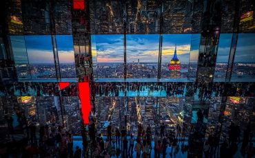 NorwegianTraveller SummitOne