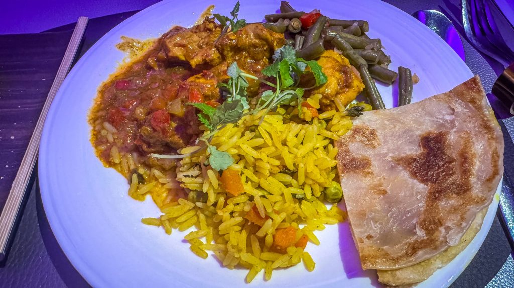 VirginUpperClass LHR JFK