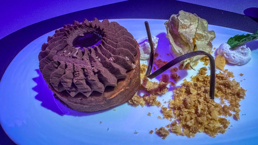 VirginUpperClass LHR JFK